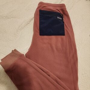 Patagonia Kid's Micro D Jogger, XXL